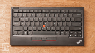 Lenovo ThinkPad TrackPoint Keyboard II