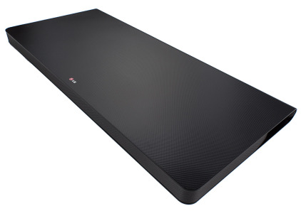 LG SoundPlate LAP340