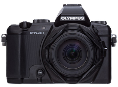 Olympus Stylus 1