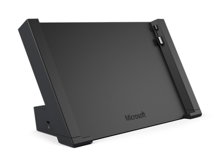 Microsoft Surface 3 Docking Station