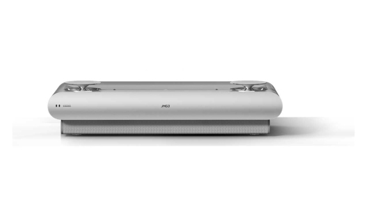 JMGO U2 4K Tri-Color Laser Projector Image