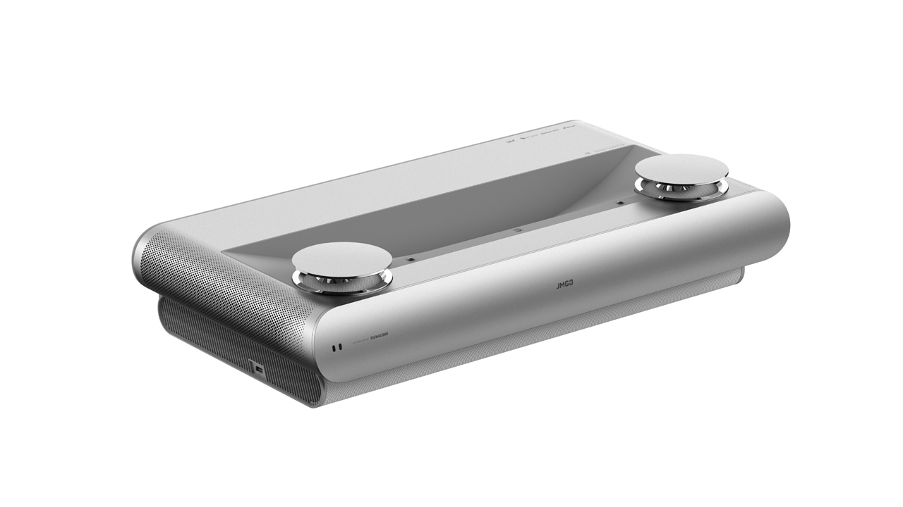 Top, on short side, and side facing viewers