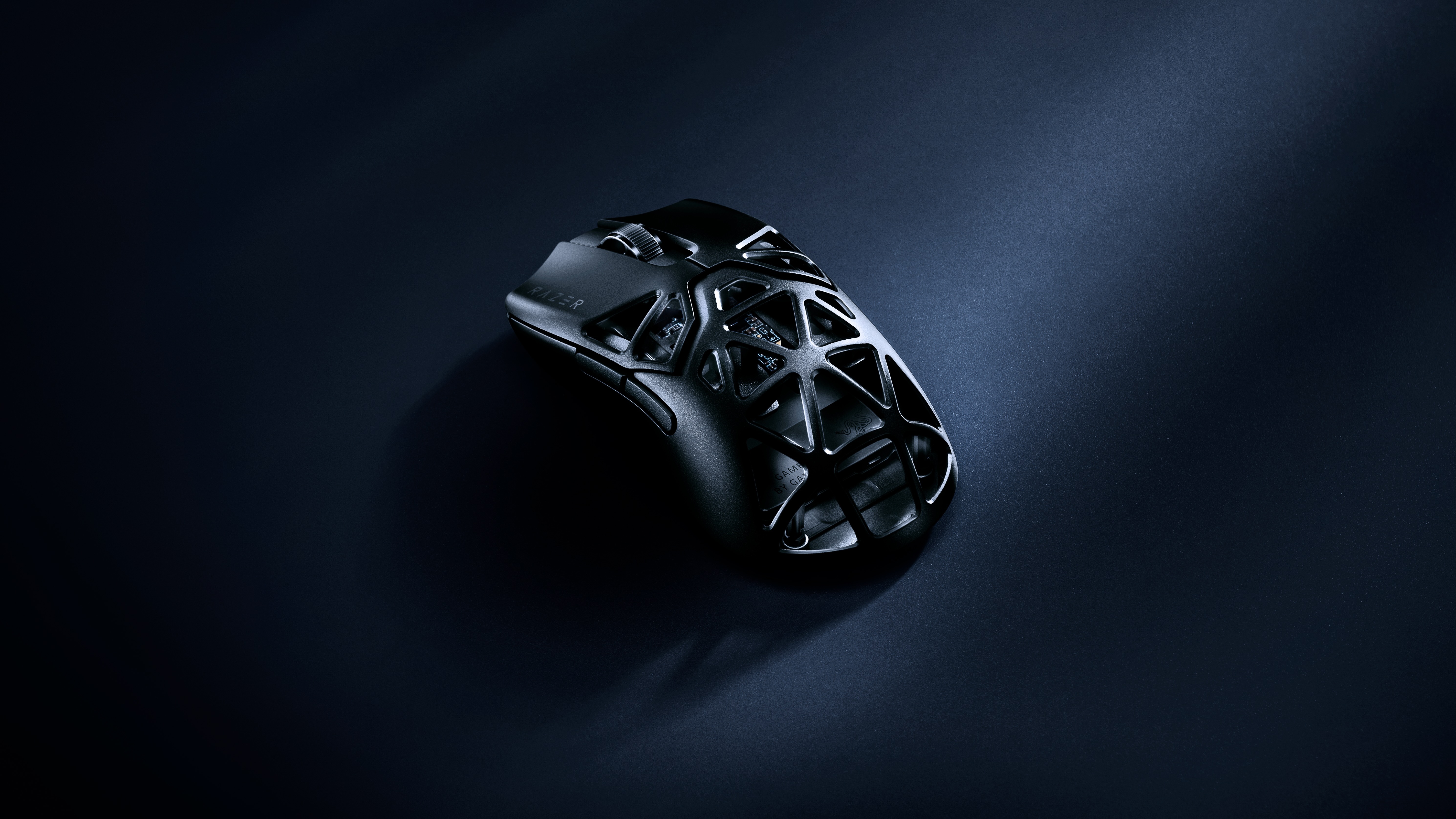 The Viper Mini Signature Edition