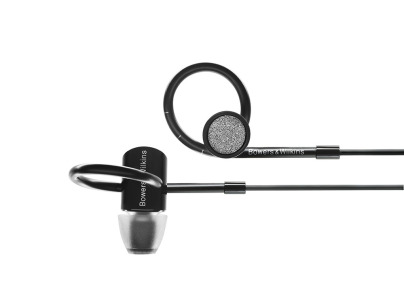 Bowers & Wilkins C5 Series 2 main