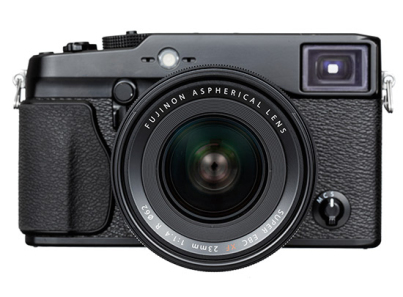 Fujifilm X-Pro1