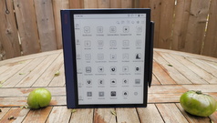 Onyx Boox Note Air Image