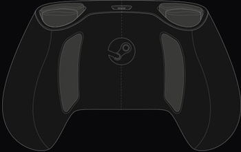 Steam Controller