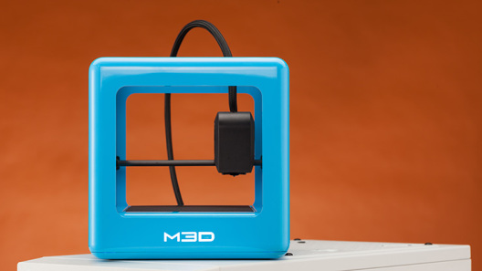 M3D Micro 3D Printer