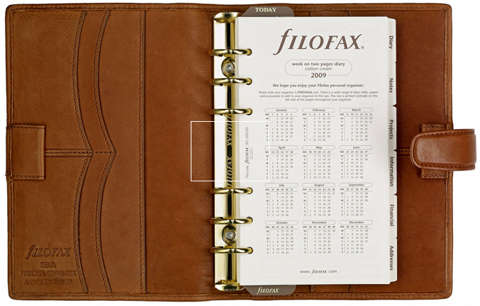 Filofax