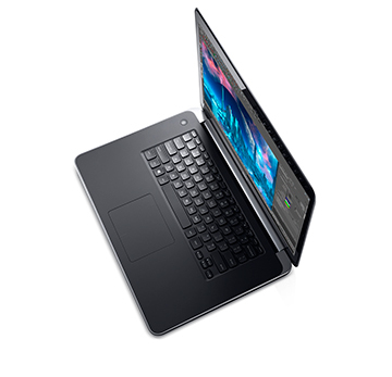 Dell Precision M3800 Mobile Workstation