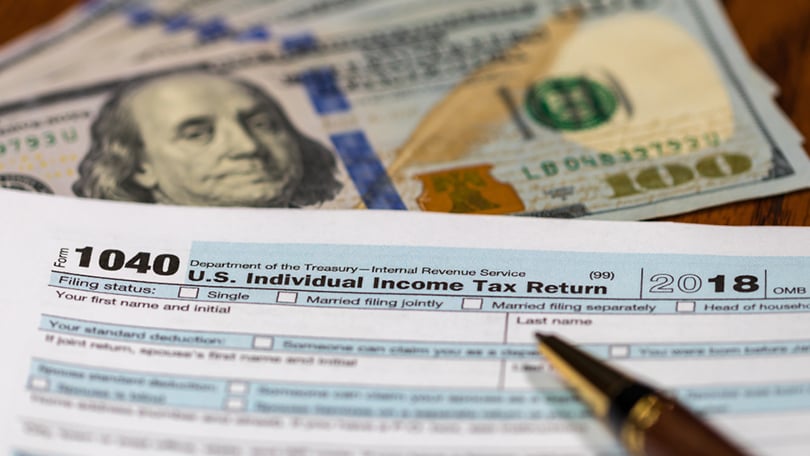 JJ Gouin/Shutterstock.com