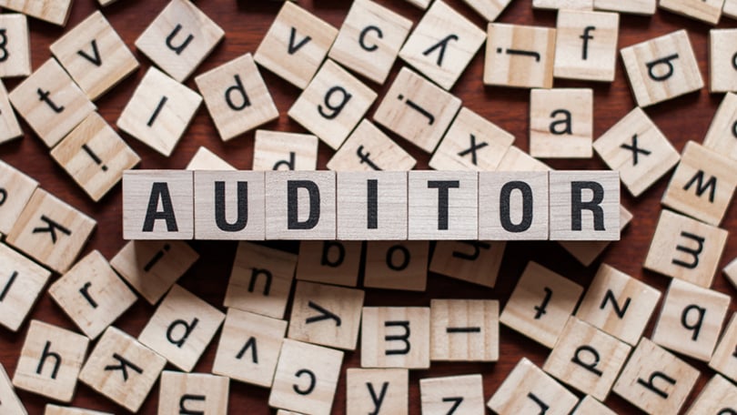 Auditor