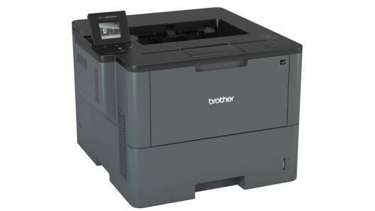 Brother hl-l6300dw