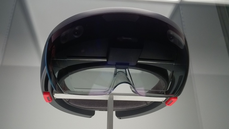 HoloLens