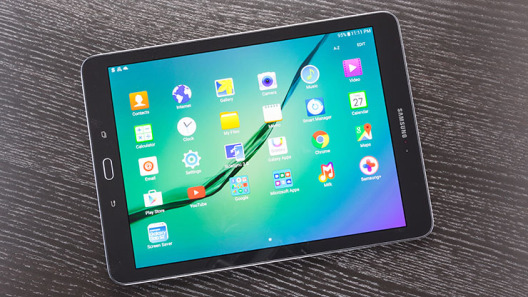 Samsung Galaxy Tab S2 9.7"