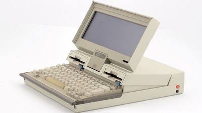 IBM 4140