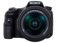 Sony Alpha 58 (SLT-A58K)