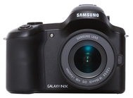 Samsung Galaxy NX