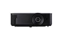 InFocus Genesis IN118BB Projector Image