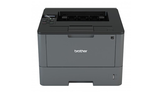 Brother HL-L5100DN