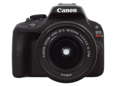 Canon EOS Rebel SL1