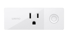 Belkins Wemo Mini Smart Plug