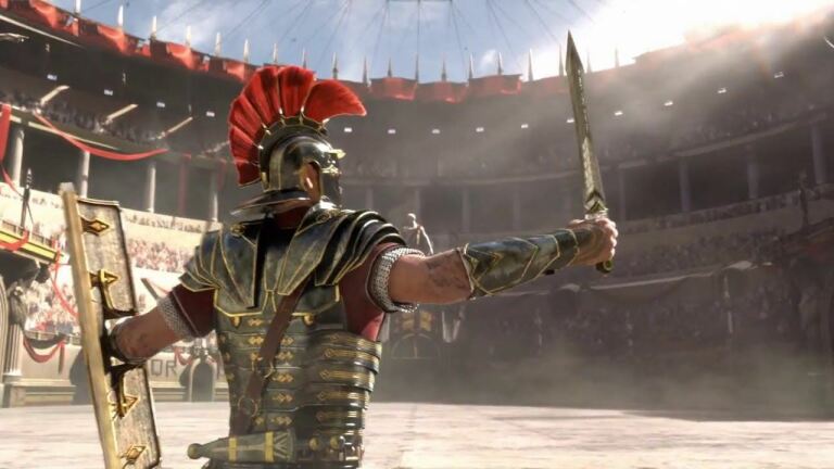 Ryse: Son of Rome