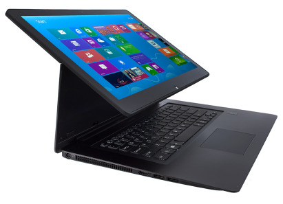 Sony Vaio Flip 15