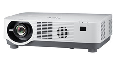 NEC Display Solutions NP-P502HL