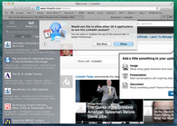 Apple OS X 10.9 Mavericks