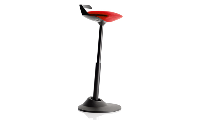 Muvman Sit-Stand Stool