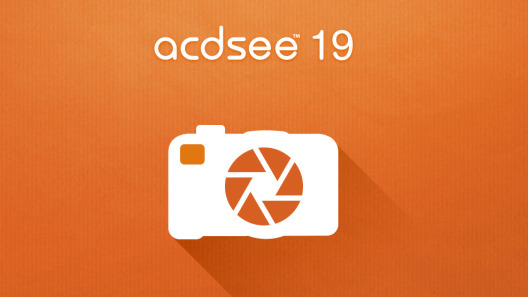 ACDSee 19