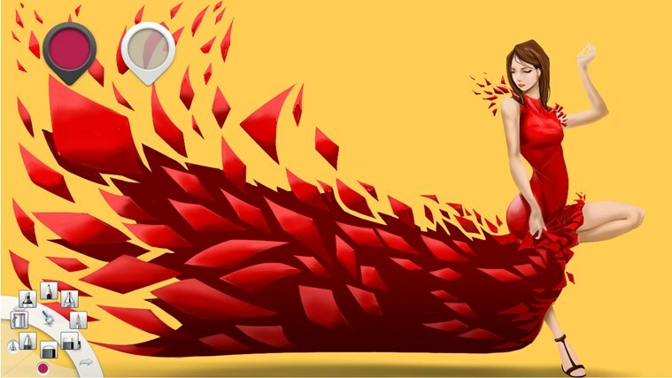 Autodesk SketchBook Express