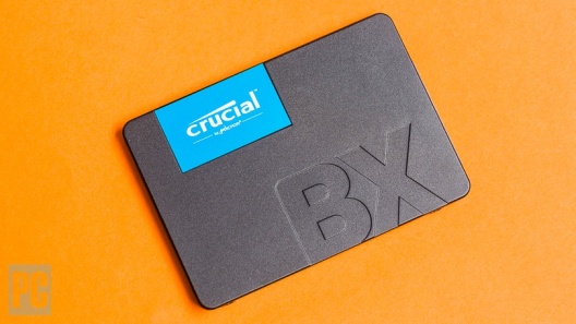 Crucial BX 500 3