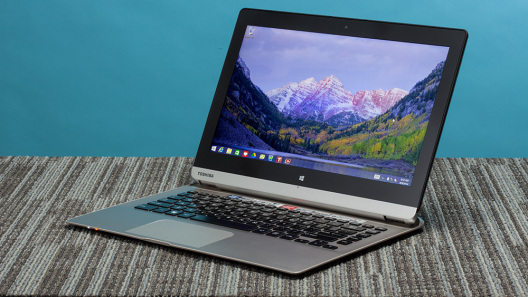 Toshiba Satellite Click 2 Pro P35W-B3226