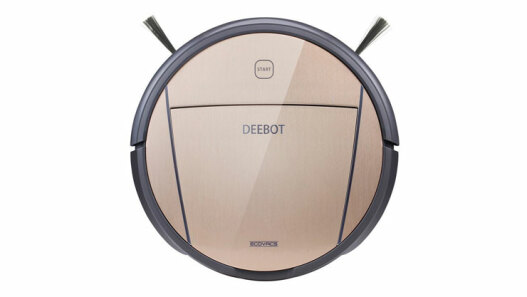 Ecovacs Deebot D83 Floor Cleaning Robot