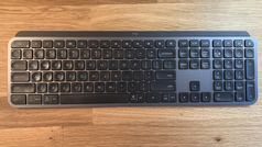 Logitech MX Keys