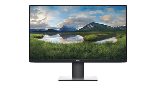 Dell 27 Monitor (P2719H)