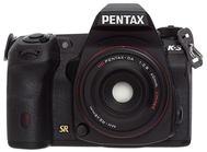 Pentax K-3