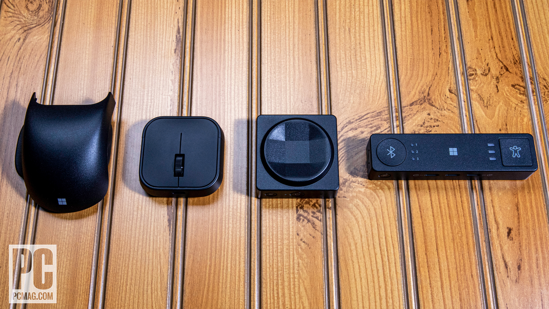 Microsoft Adaptive suite