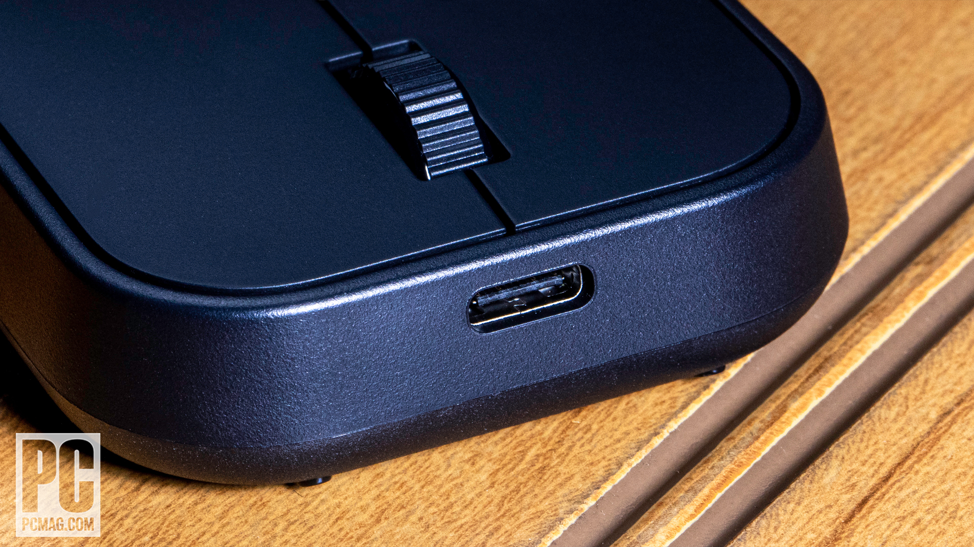 Microsoft Adaptive Mouse 