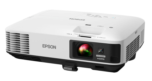 Epson PowerLite 1980WU WUXGA 3LCD Projector