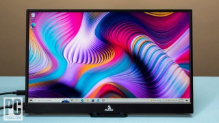 NexiGo NG17FGQ 17.3-Inch 300Hz Portable Monitor