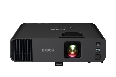 Epson Pro EX10000 3LCD Full HD 1080p Wireless Laser Projector With Miracast Image