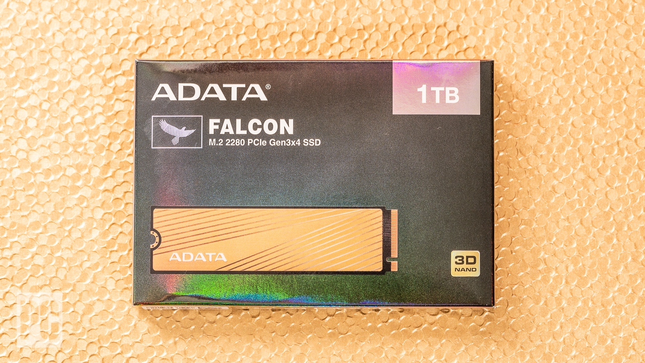 ADATA Falcon