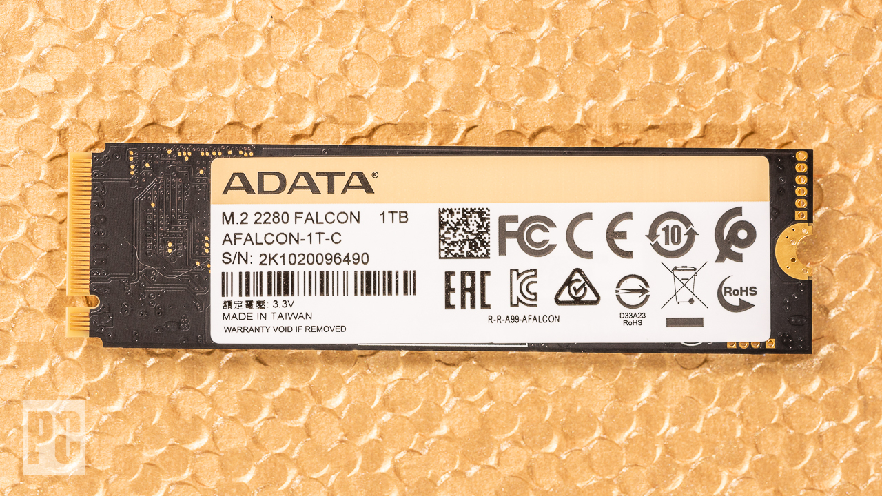 ADATA Falcon Design 4