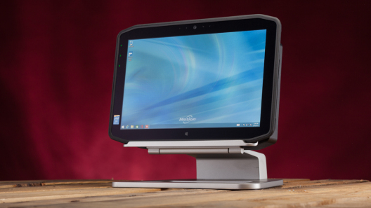 Motion Computing R12 Tablet PC