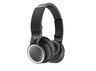 JBL Synchros S400BT