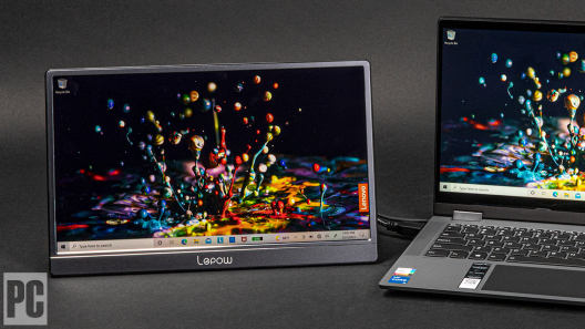 Lepow Lite H1 Portable Monitor Image