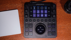 Loupedeck CT Image